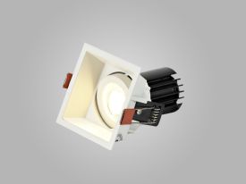 Box 12 Recessed Ceiling Luminaires Dlux Square/Rectangular Recess Ceiling Box 12 Recessed Ceiling Luminaires Dlux Square/Rectangular Recess Ceiling